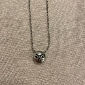 Alex and Ani necklace